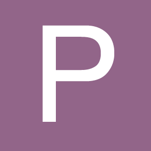 Letter P